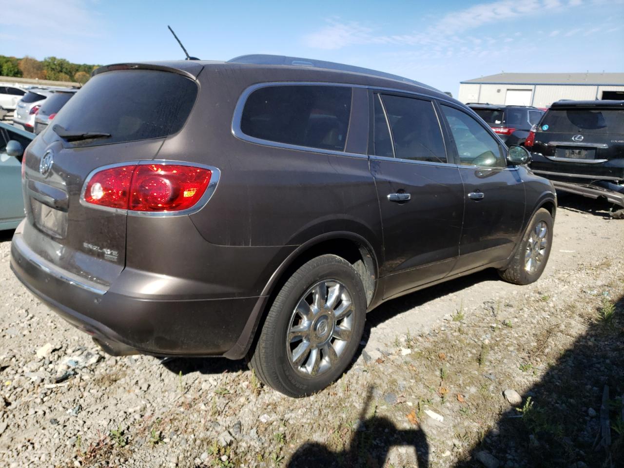 2010 Buick Enclave - Image 3