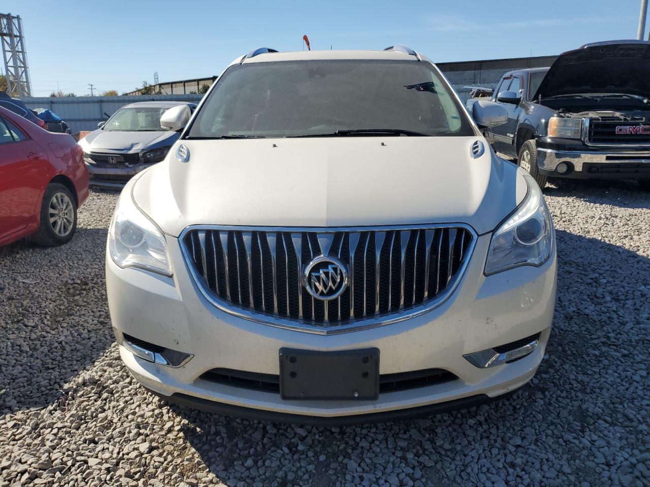 2015 Buick Enclave VIN: 5GAKVCKD1FJ189449 Lot: 77359124