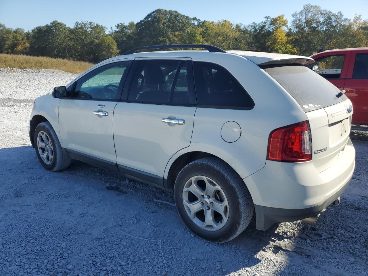 2011 Ford Edge - Image 2