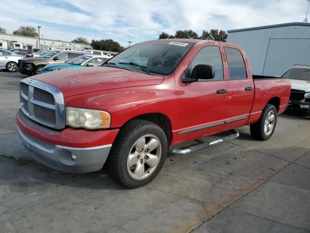 2002 Dodge Ram 1500 