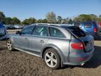 2013 Audi A4 Allroad Premium Plus продається в Des Moines, IA - Rear End