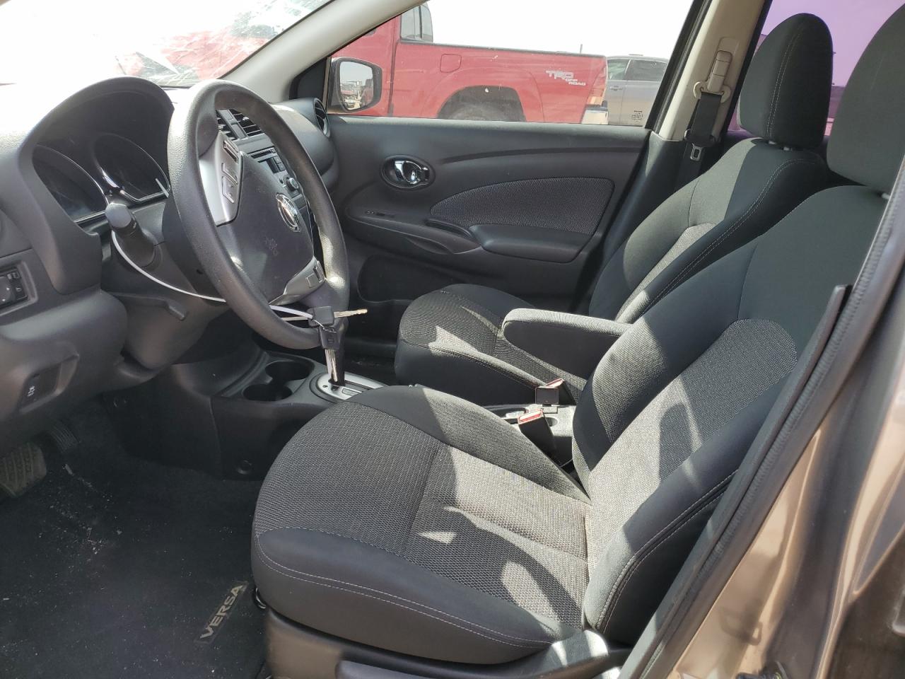 3N1CN7AP4FL925415 2015 Nissan Versa S