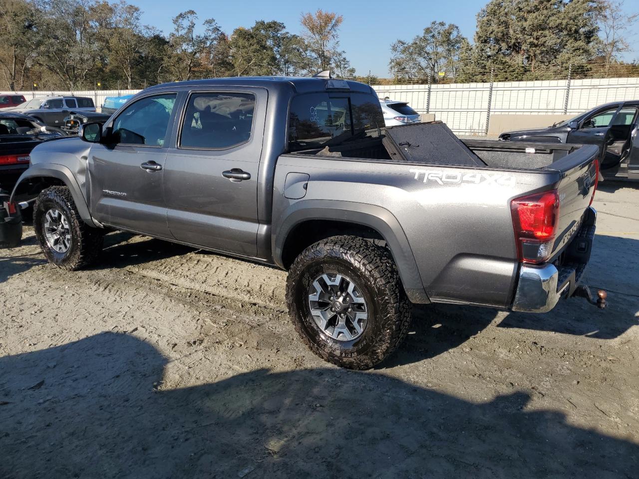 2019 Toyota Tacoma - Image 2