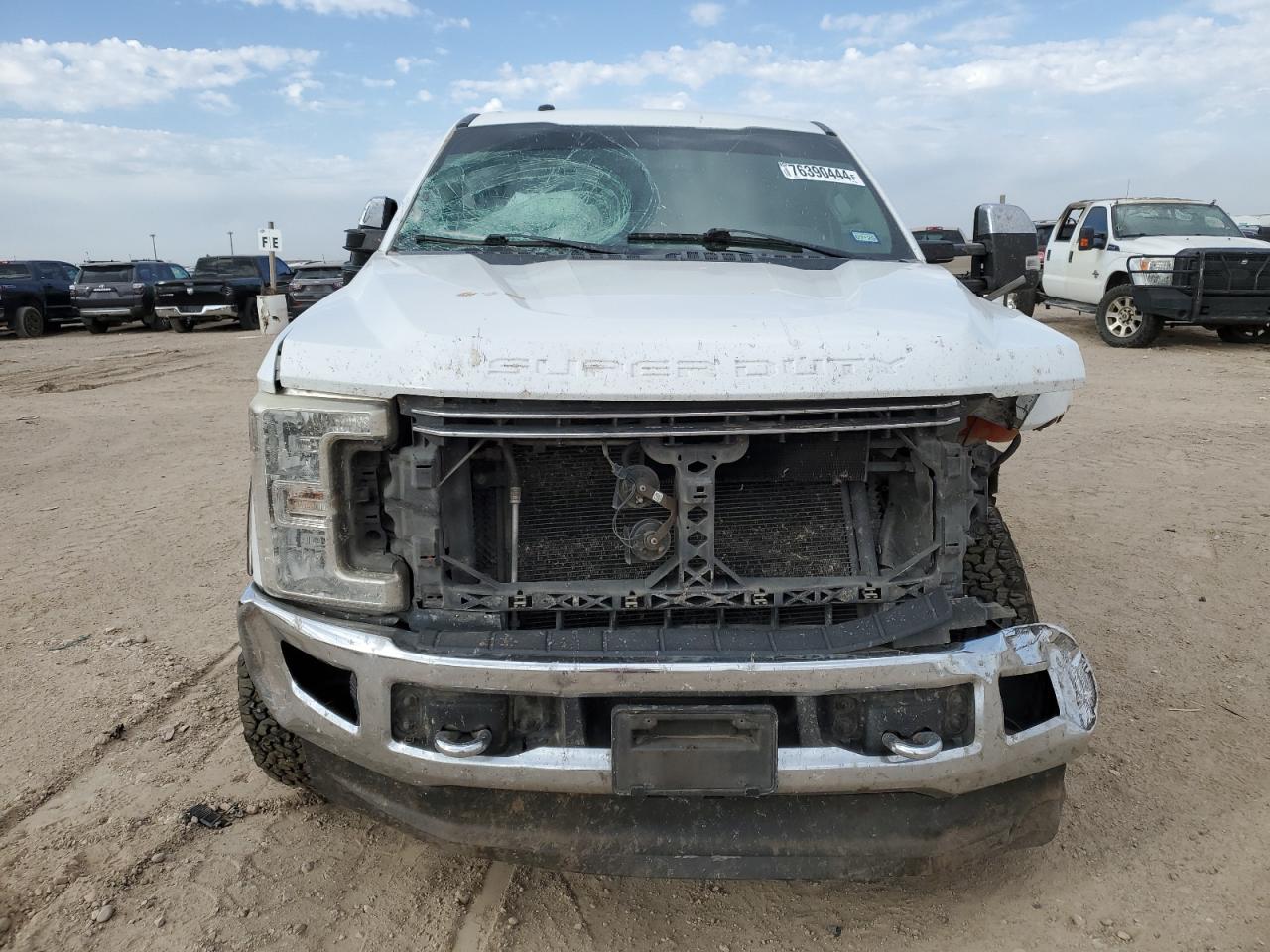 2018 Ford F250 - Image 5