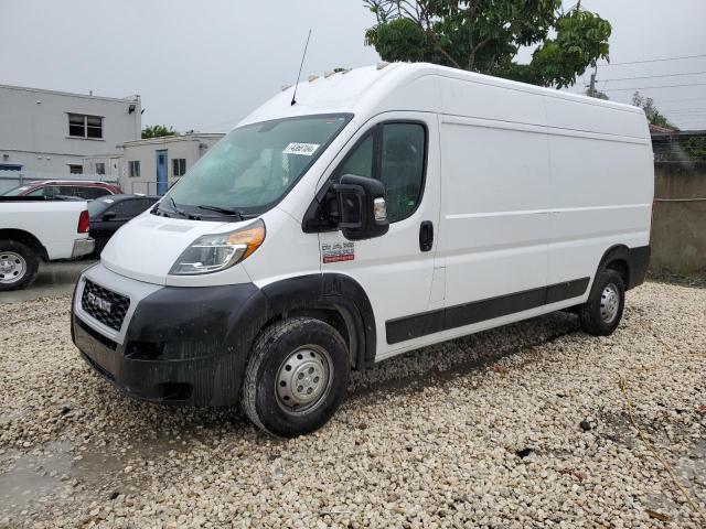 2021 Ram Promaster 2500 2500 High