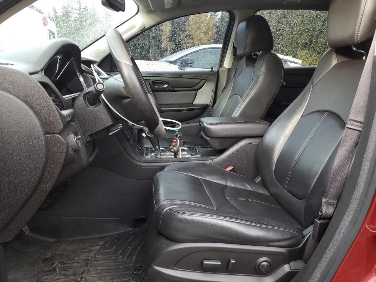 2015 Chevrolet Traverse - Image 7