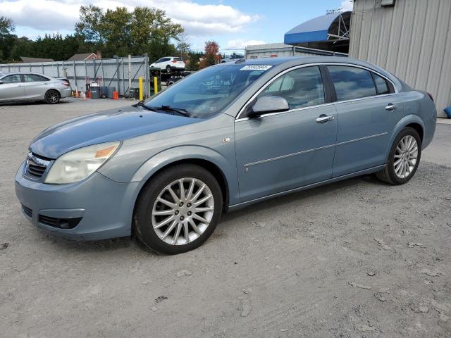 2007 Saturn Aura Xr