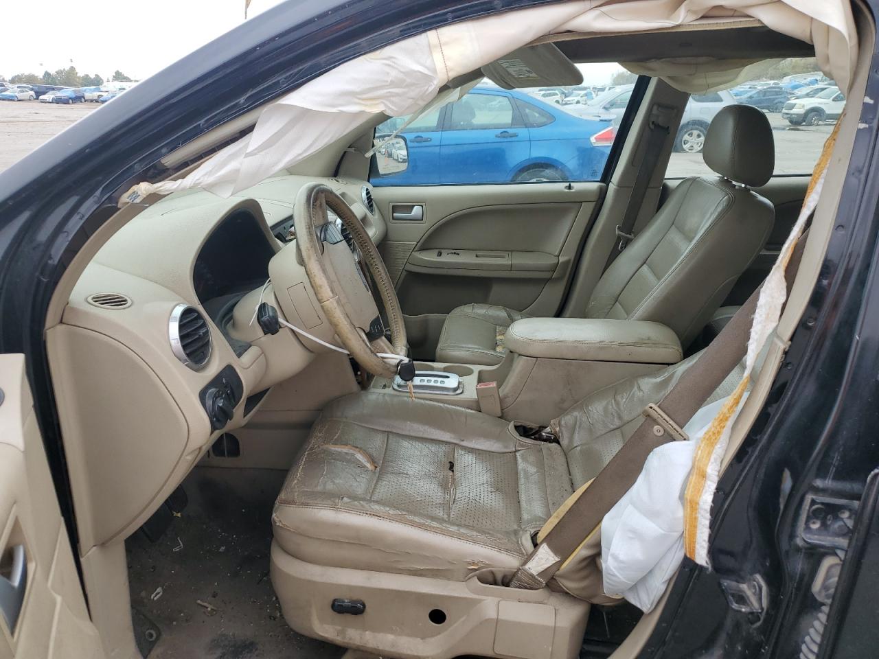 2007 Ford Freestyle - Image 7