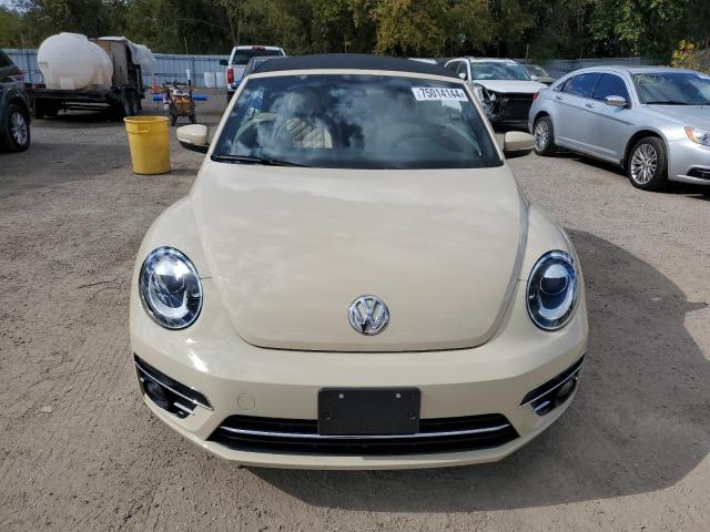 2019 VOLKSWAGEN BEETLE S