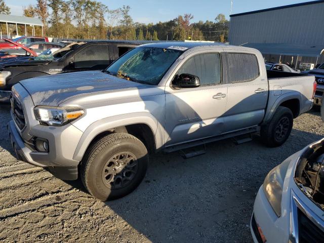 2018 Toyota Tacoma Double Cab