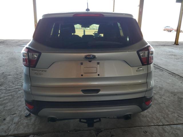  FORD ESCAPE 2017 Silver