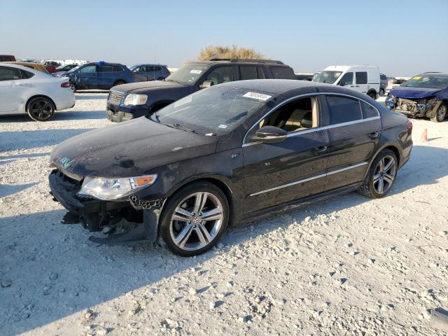 2010 Volkswagen Cc Sport