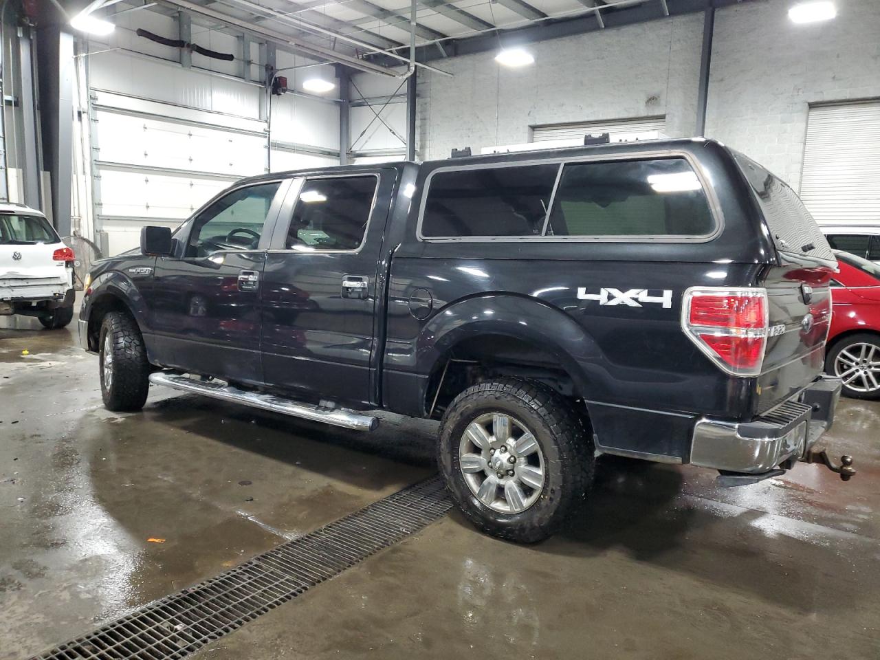 2010 Ford F-150 - Image 2