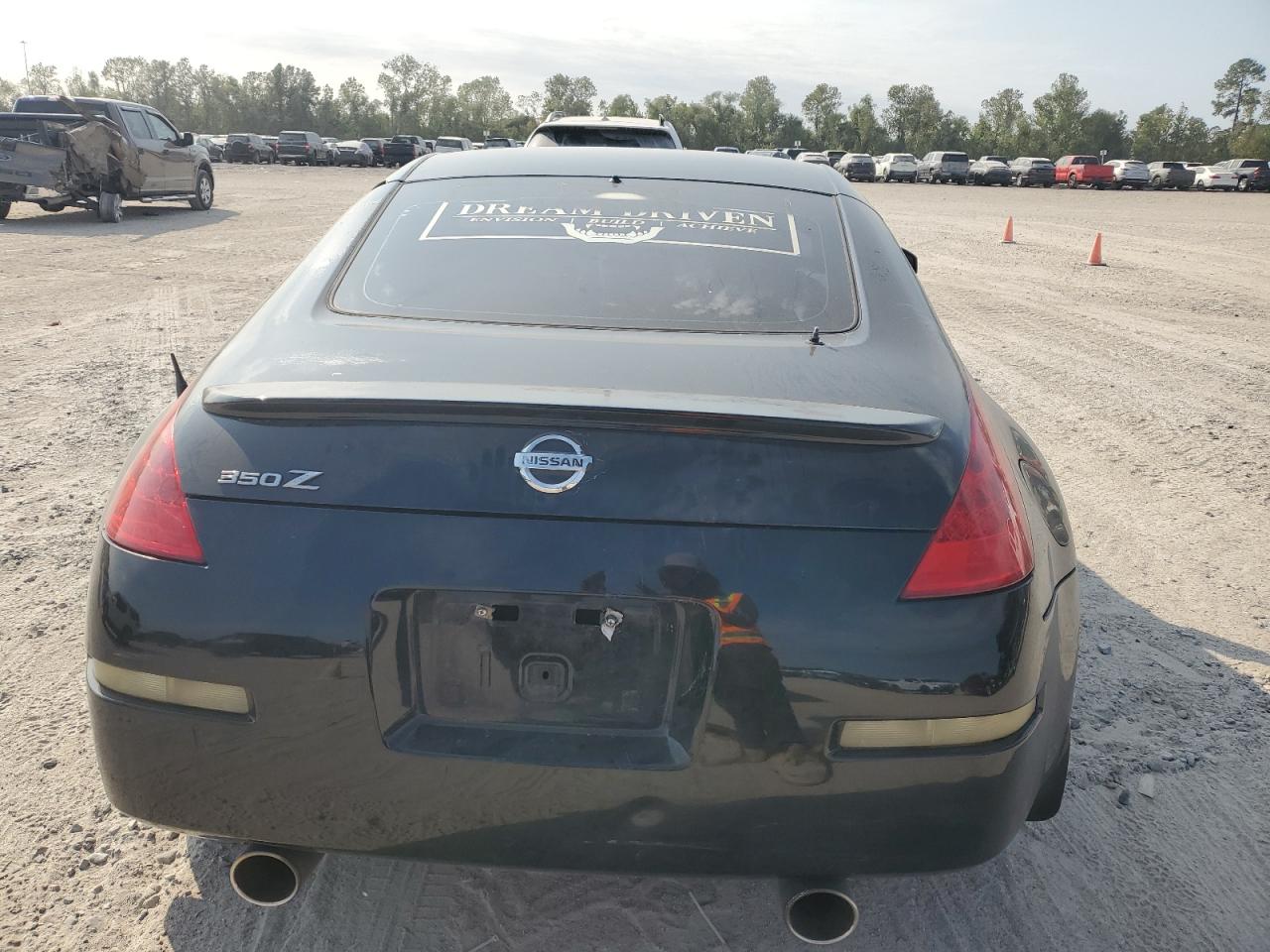 2008 Nissan 350Z - Image 10