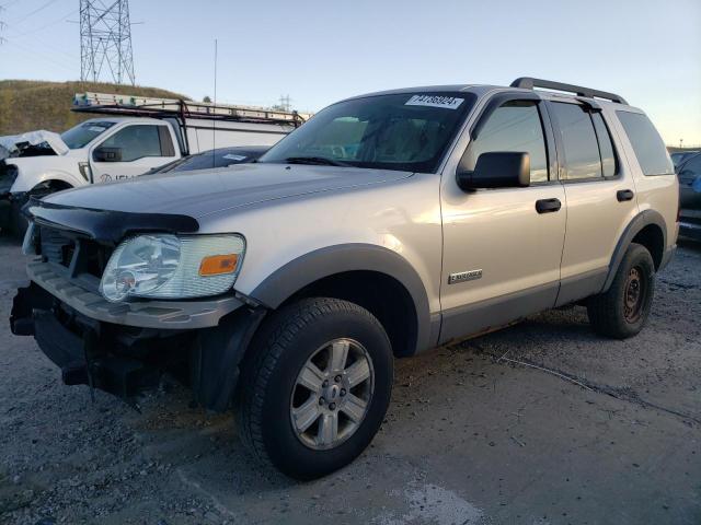 2006 Ford Explorer Xlt