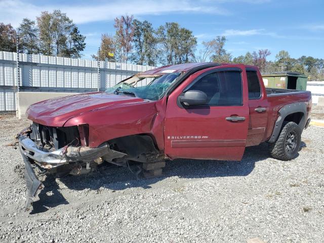 2009 Chevrolet Silverado C1500 Lt