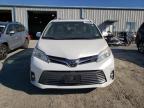 2018 Toyota Sienna Xle იყიდება Chambersburg-ში, PA - Normal Wear