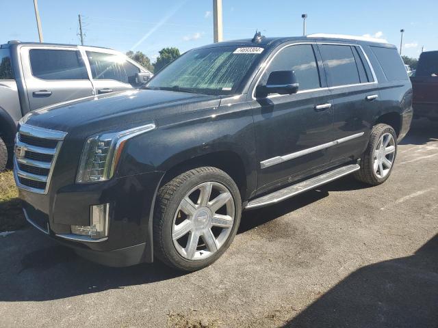 1GYS3BKJ9LR223102 Cadillac Escalade L