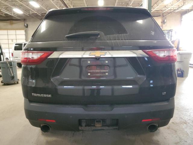 1GNERGKW3LJ201337 Chevrolet Traverse L 6