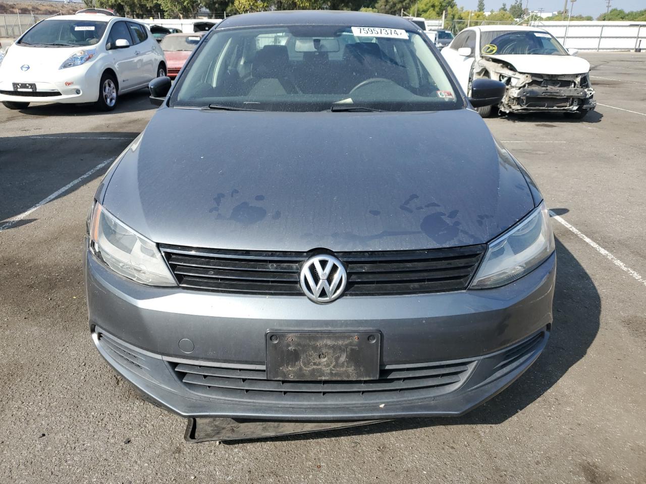 2014 Volkswagen Jetta - Image 5