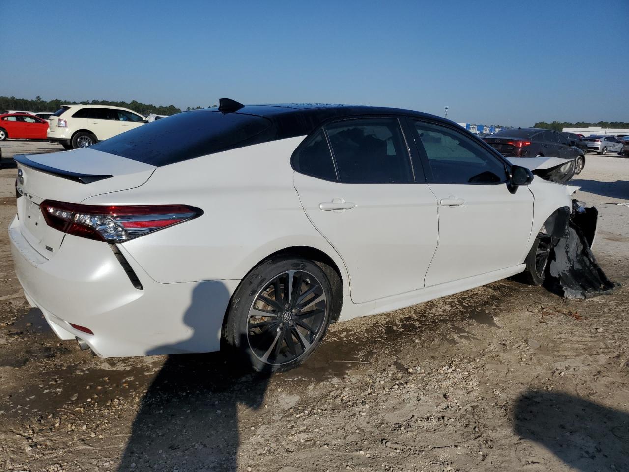 2019 Toyota Camry - Image 3