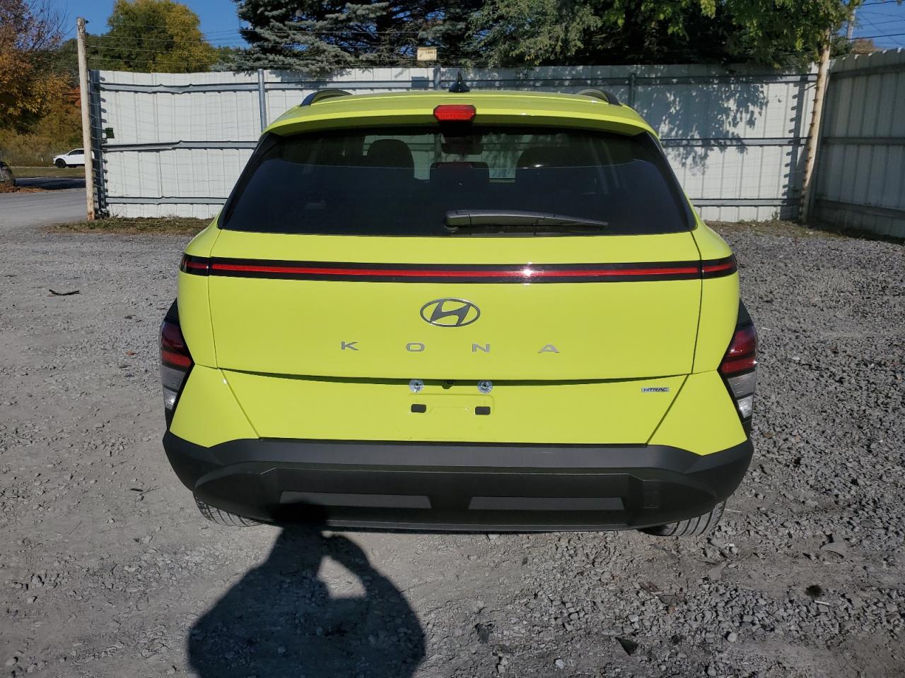 2024 Hyundai Kona Sel VIN: KM8HBCAB0RU092307 Lot: 77179644