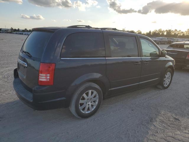 2008 CHRYSLER TOWN & COUNTRY TOURING  