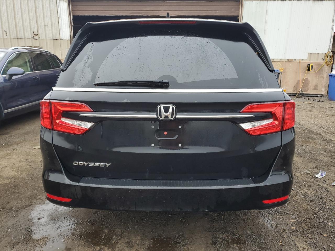 2021 Honda Odyssey - Image 6