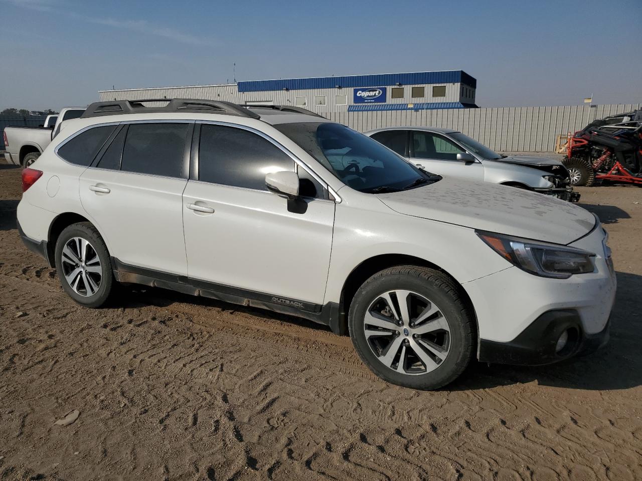 2019 Subaru Outback - Image 4