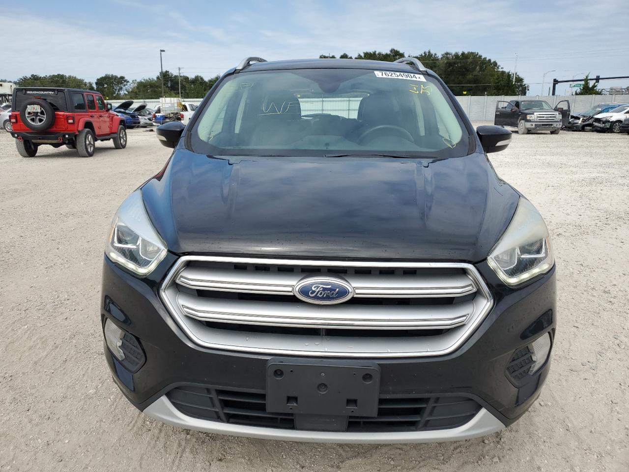 2017 Ford Escape - Image 5