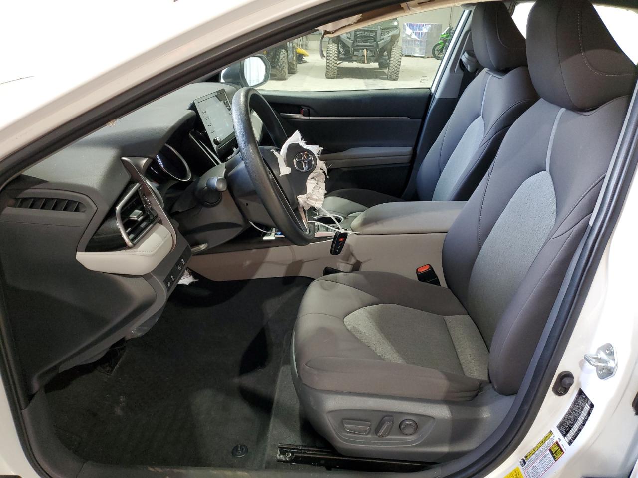 2021 Toyota Camry - Image 7