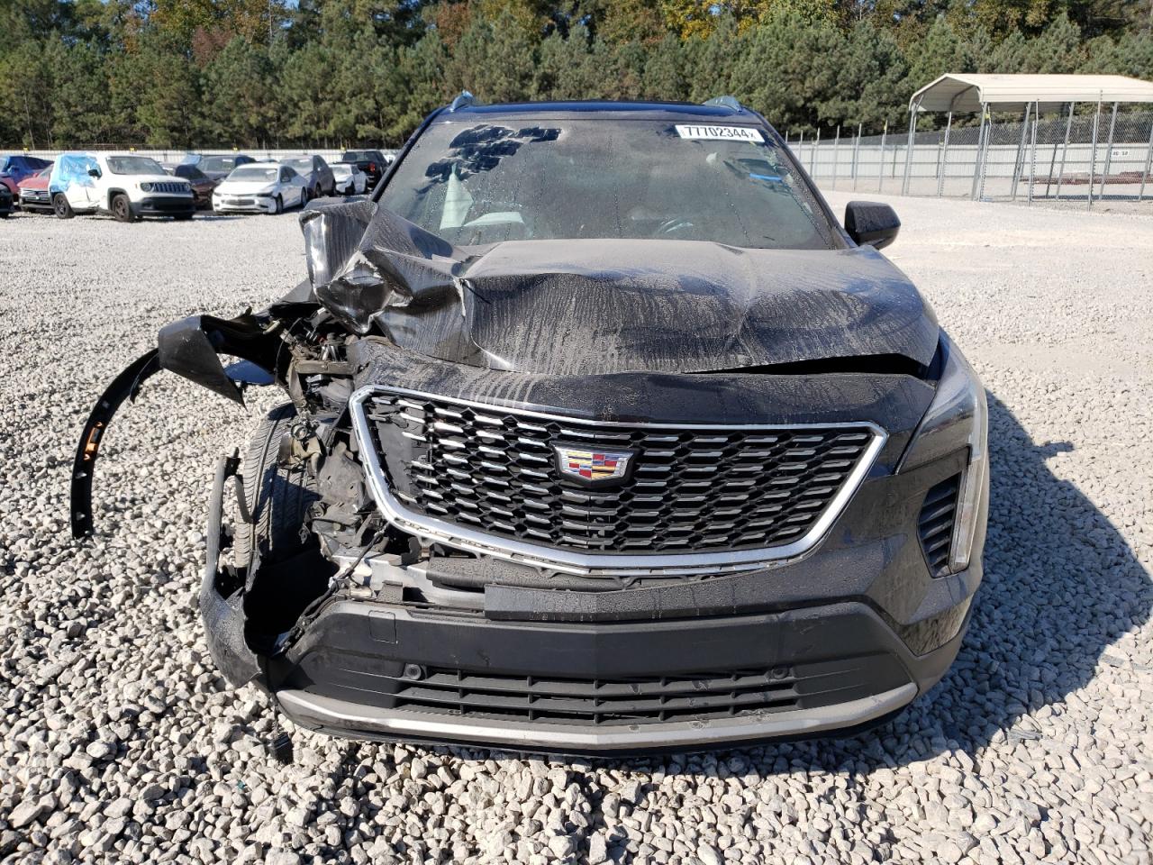 2019 Cadillac XT4 - Image 5