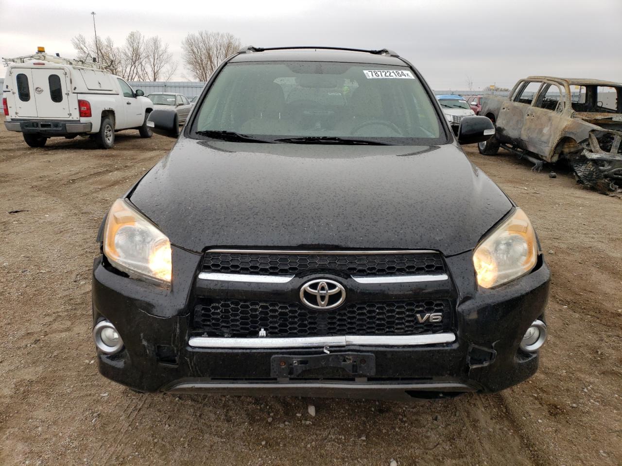 2009 Toyota RAV 4 - Image 5