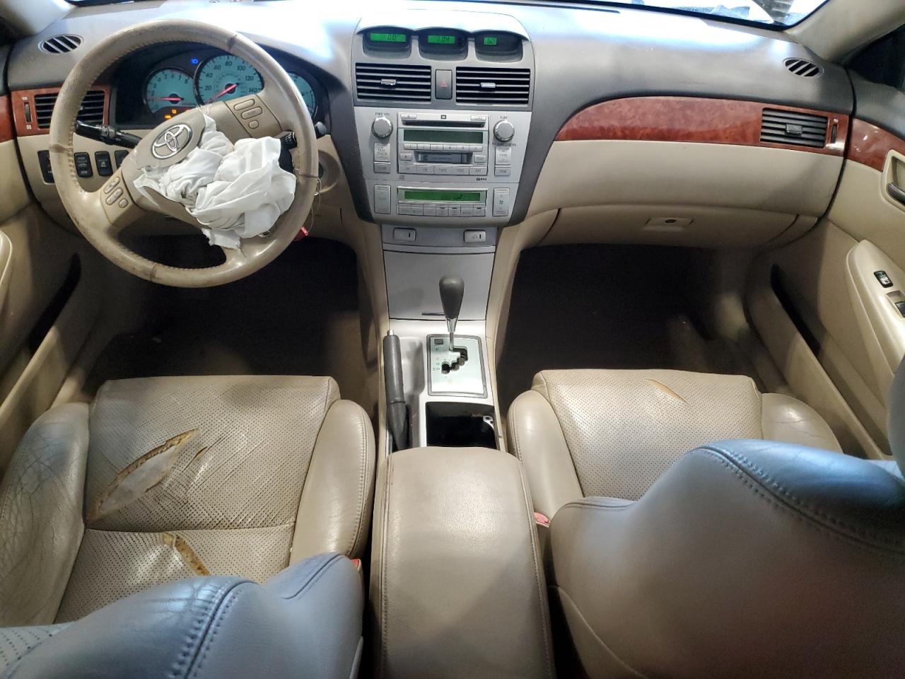 2006 Toyota Camry Solara - Image 8