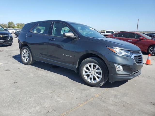  CHEVROLET EQUINOX 2019 Czarny