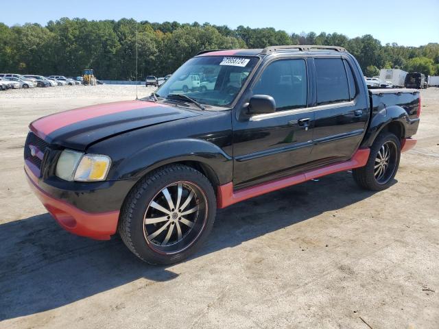 2005 Ford Explorer Sport Trac 