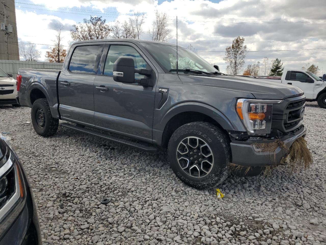 2021 Ford F-150 - Image 4