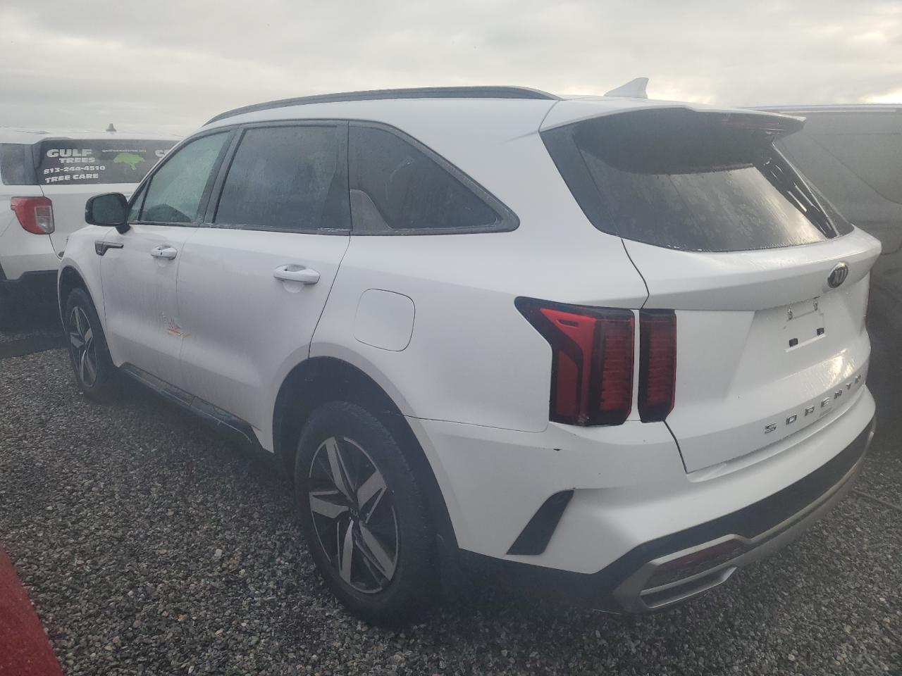 2021 Kia Sorento - Image 2