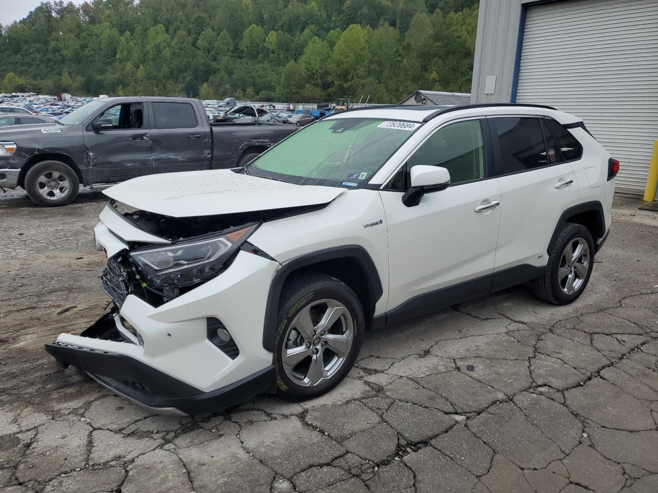 JTMDWRFV9LD058192 2020 Toyota Rav4 Limited