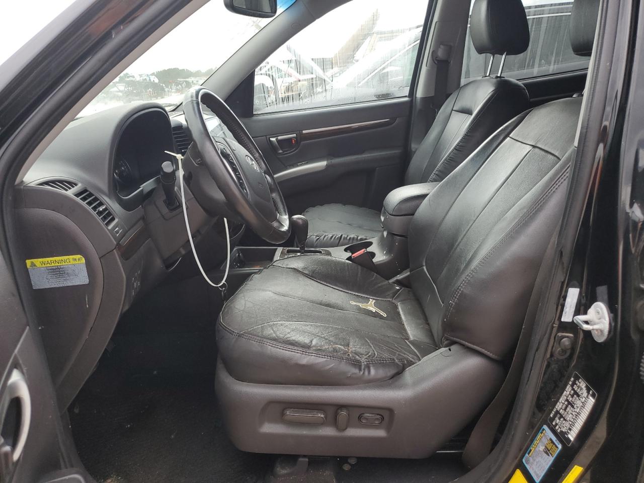 2011 Hyundai Santa Fe - Image 7