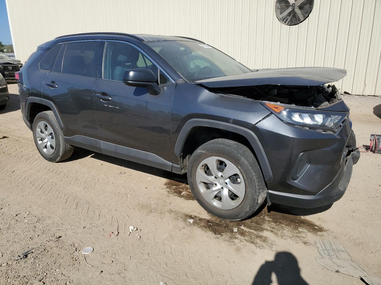 2020 Toyota RAV 4 - Image 4