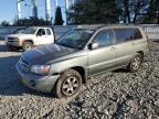 2006 Toyota Highlander Limited for Sale in Windsor, NJ - All Over