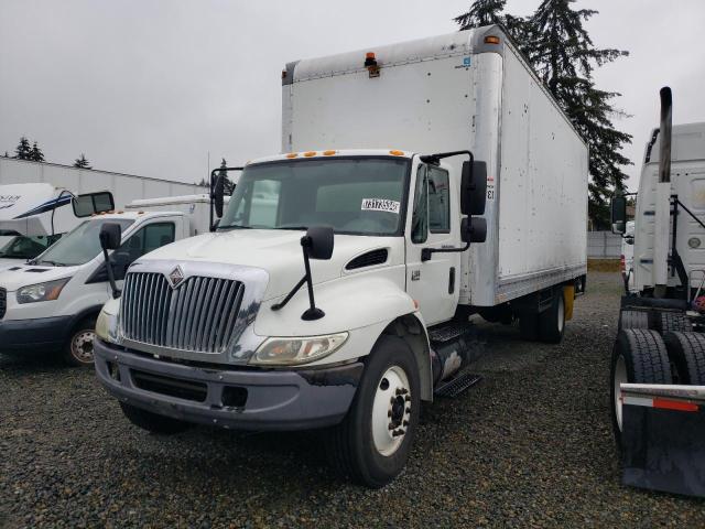 2006 International 4000 4300