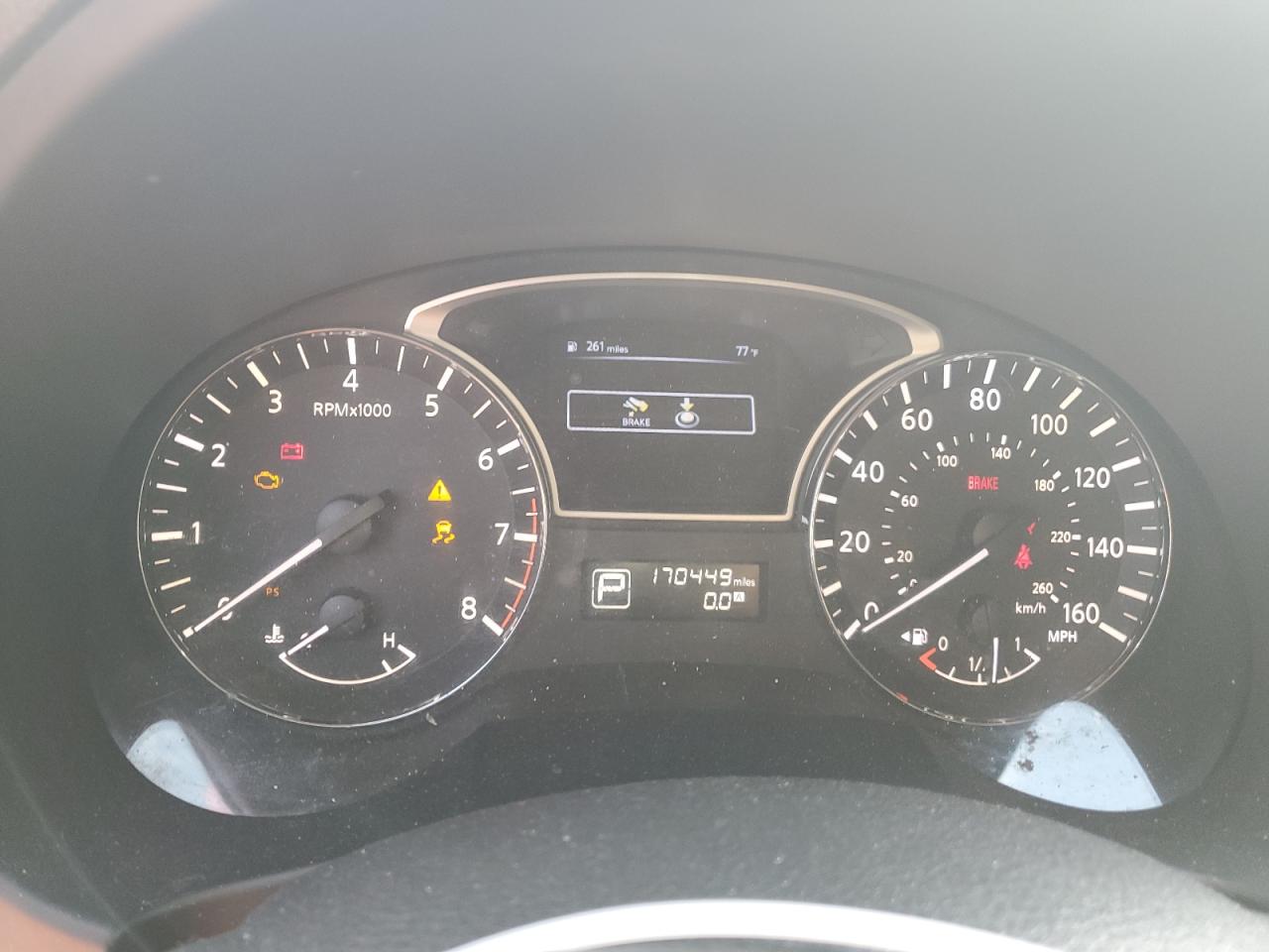 2014 Nissan Altima - Image 9
