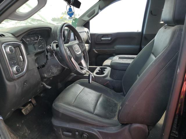 3GTP8DEDXNG113452 GMC Sierra LIM 7