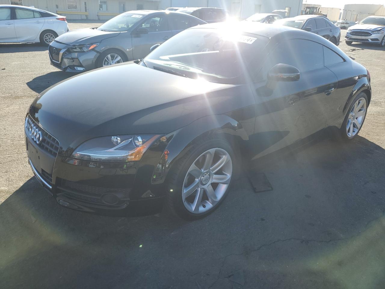 2009 Audi TT - Image 1