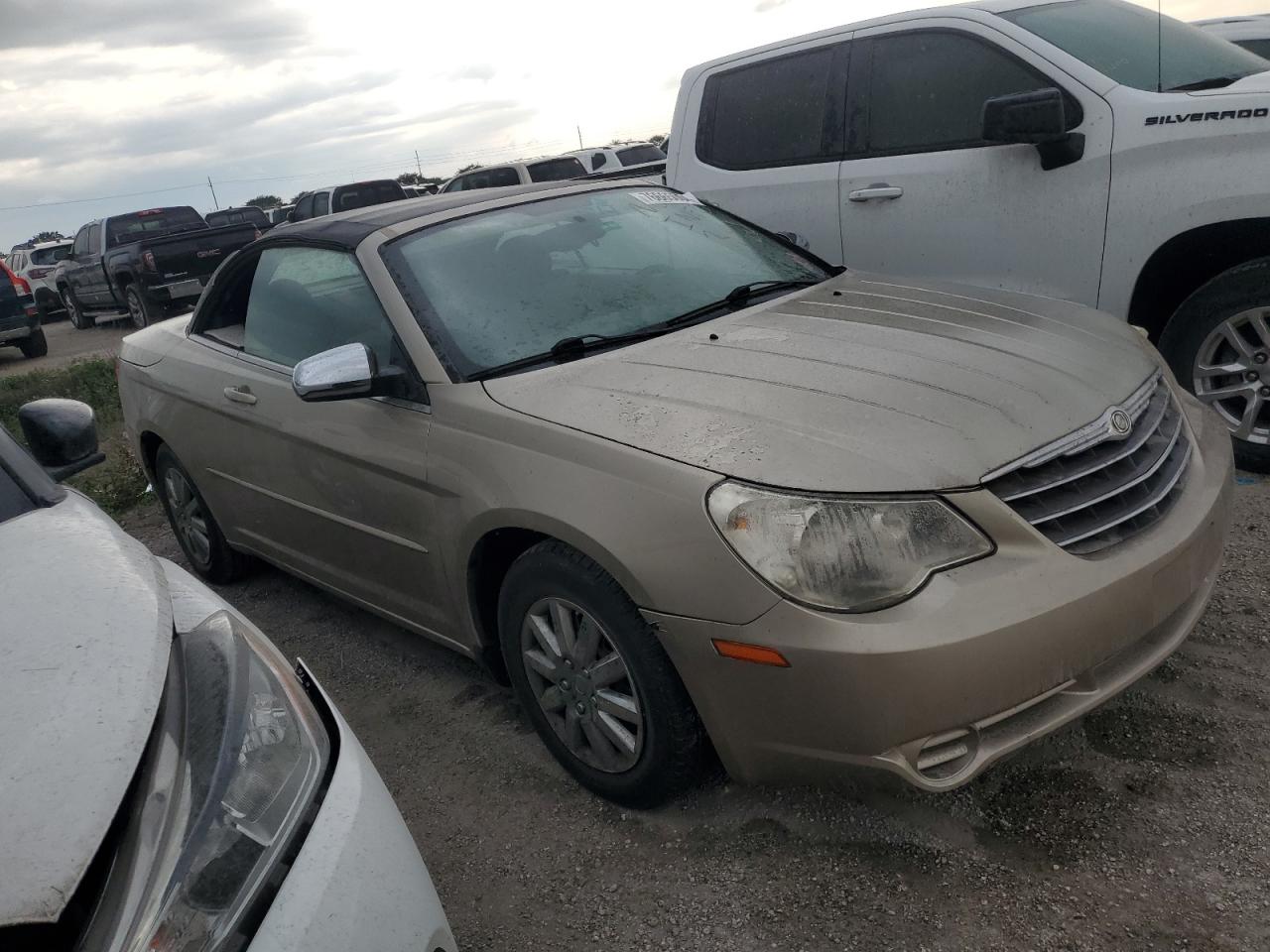 2008 Chrysler Sebring - Image 4