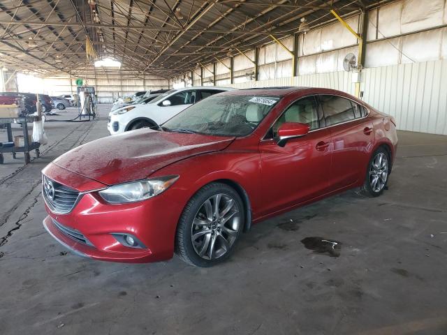 2014 Mazda 6 Grand Touring