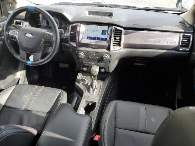  FORD RANGER 2023 Szary