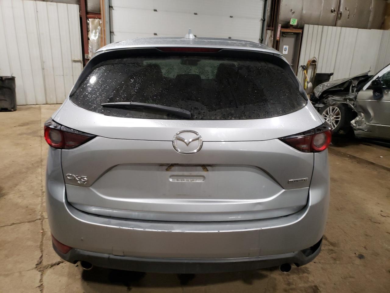 2020 Mazda CX-5 - Image 6